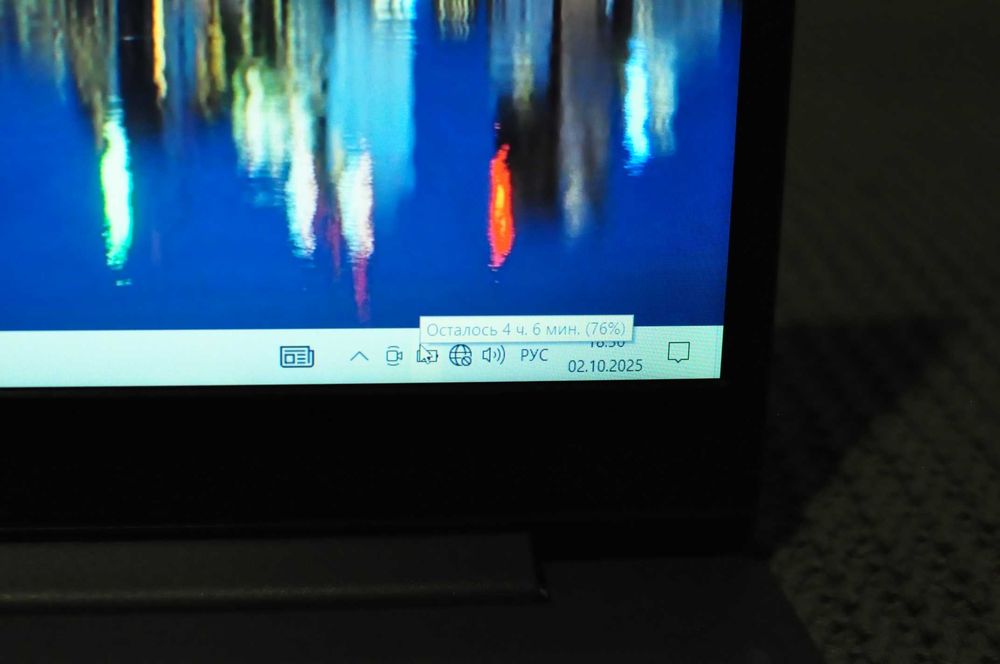 Игровой Ноутбук Lenovo V15 (Core i5 Gen10 /8Gb DDR4 /SSD /video-2Gb)