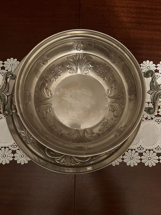 Terrina  de casquinha