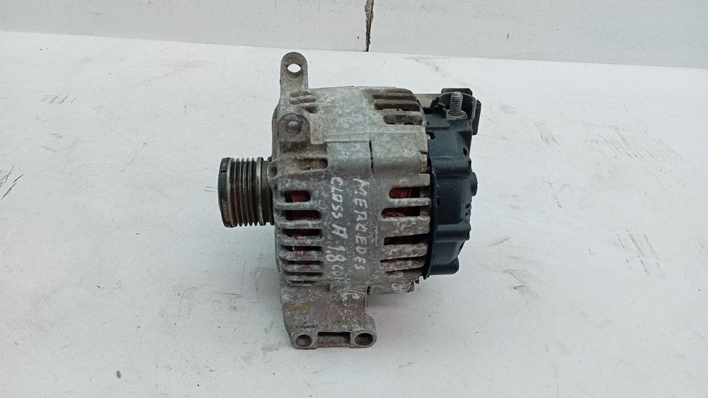 Alternador MERCEDES-BENZ Classe A (W169)