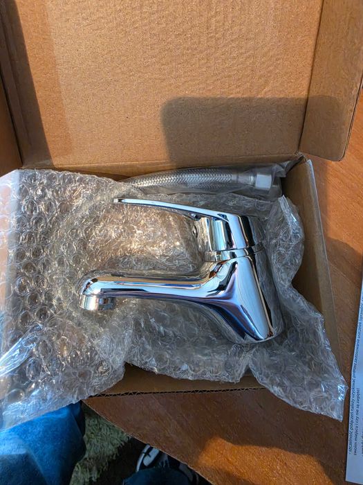 Bateria umywalkowa Fabro ARS 0900