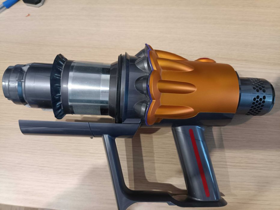 Dyson V12 Main Body & Cyclone Darmowa Dostawa!!!