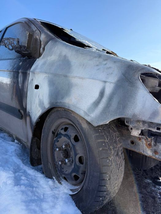 Продам Hyundai getz