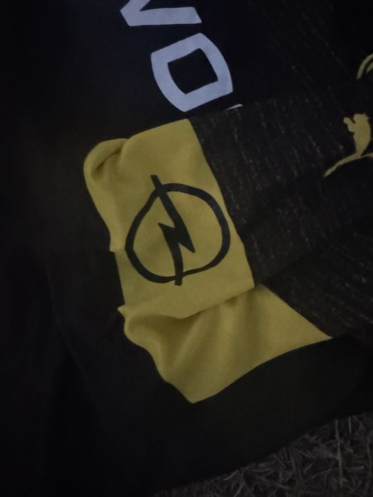 Футболка BVB 18/19