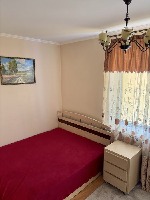 1к.квартира, центр, ВІД 3-х діб.
