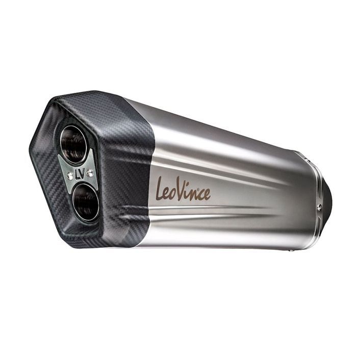 linha completa leovince yamaha xp 560 t-max -15305k