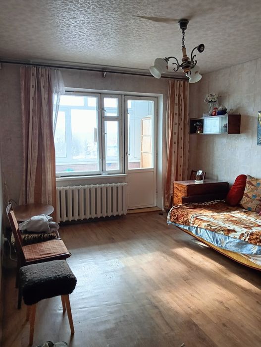 Сдается 1 комнатная квартира