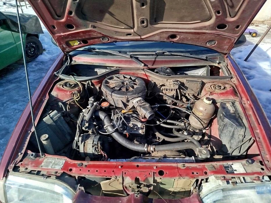 Продам Renault 19