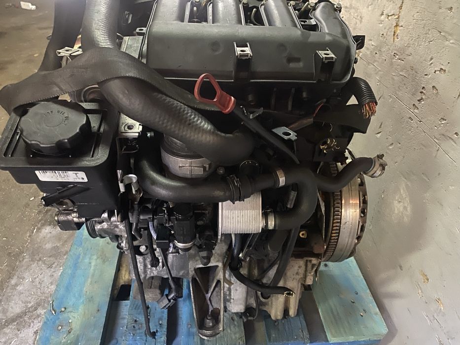 Motor bmw 320 d 150 cv e46 m47 com garantia