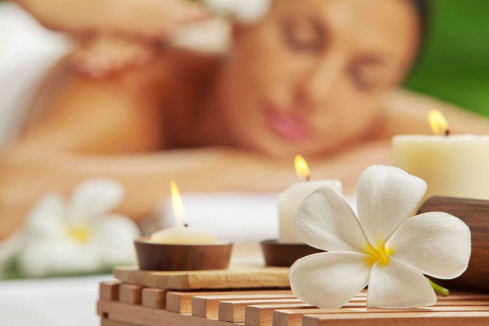 Масаж  Суми.  Якісна профілактика та оздоровлення тіла.