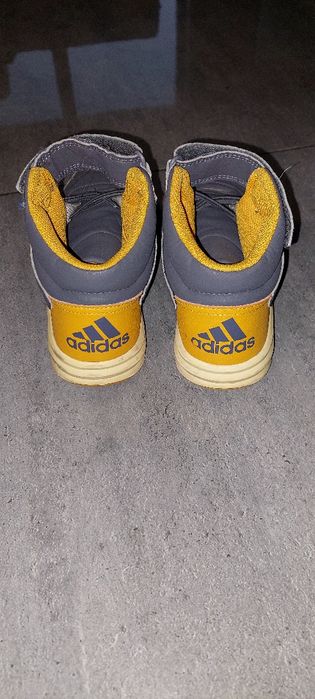 Buty Adidas r.35