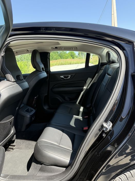 Volvo s60 T5 FWD