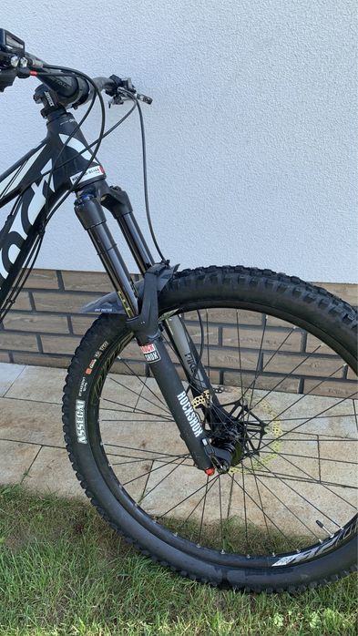 Rower enduro Devinci spartan 27,5”