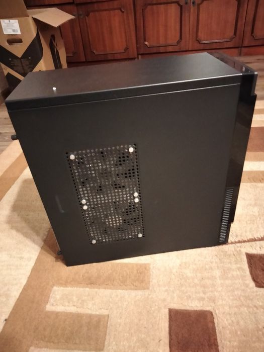 Системний блок Aser