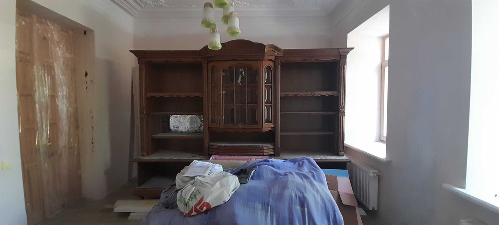 Продается дом пгт Высокий