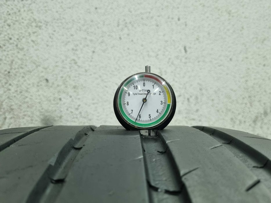 295/35zr21 107Y Michelin Pilot Sport 4S MO1 D.3521