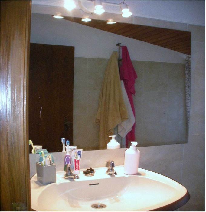 Quarto para arrendamento