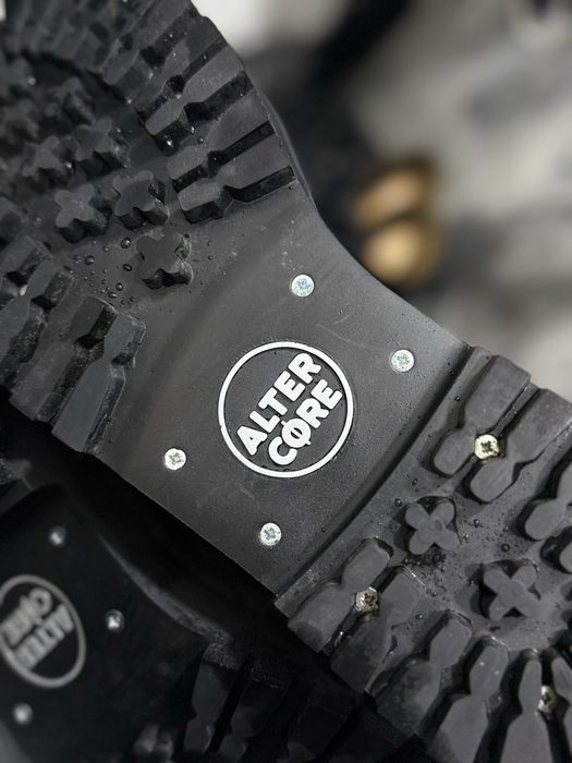 Черевики Altercore 353 Vegan