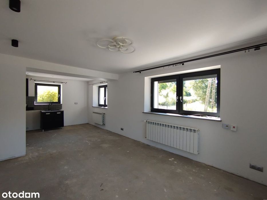 Dom w Sudetach I Działka 620 m² I Potencjał turystyczny - Widok 3