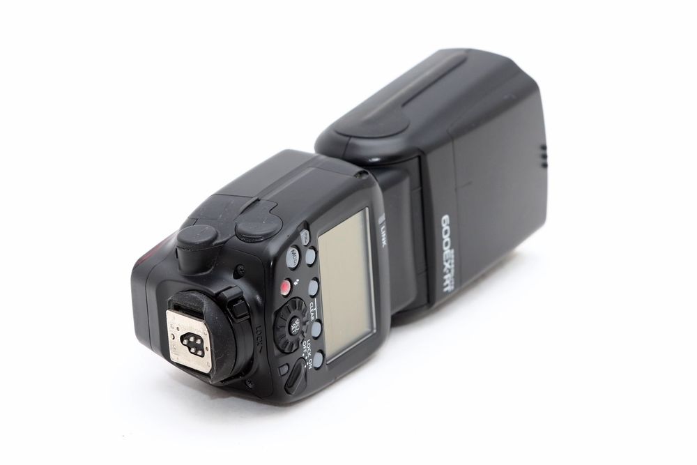 Flash Canon 600 EX-RT64738934263043123