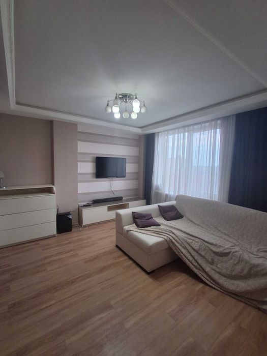 Продам 1к квартиру в ЖК Гольдберговская ‼️ЛЕВАДА