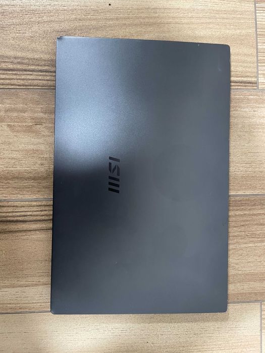 msi prestige 15 - купити ноутбуки MSI - Ціна на OLX.ua