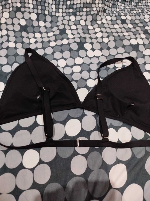 Strój kąpielowy damski