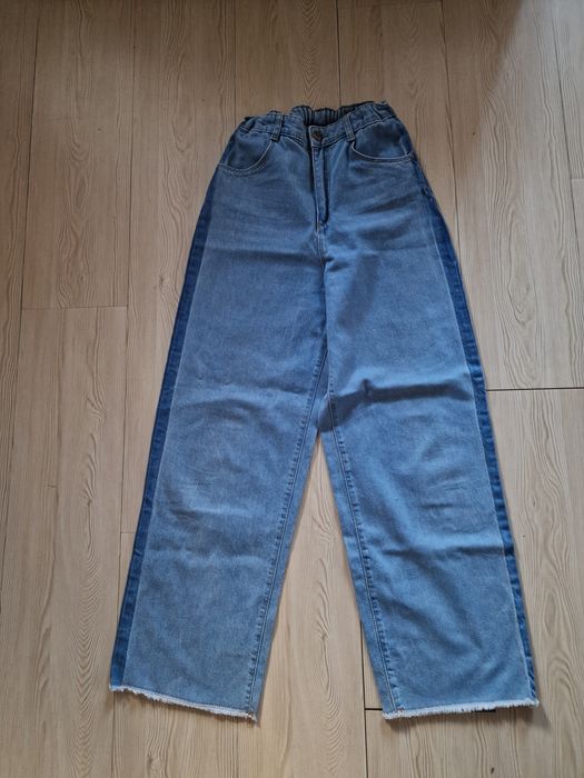 Джинси для дівчинки