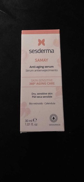 Sesderma Samay 30 ml serum