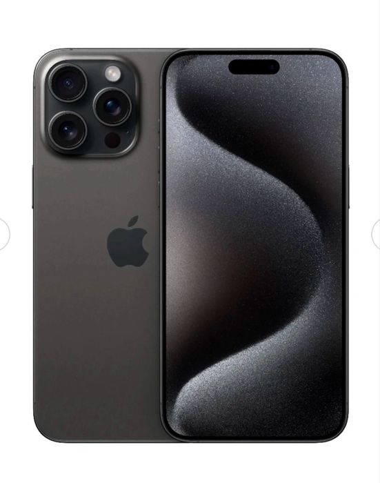 Apple iPhone 15 Pro Max 256 Gb б/у