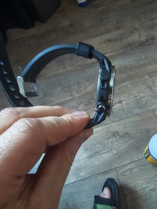Zegarki Casio W idealnym stanie
