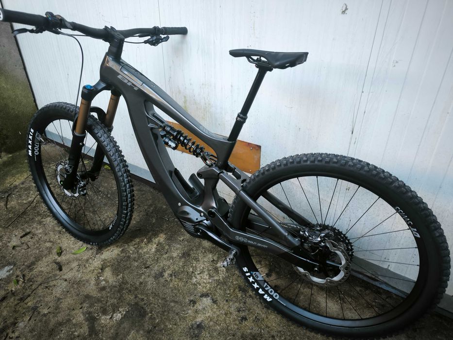 ebike BH xtep lynx pro 0,9 com garantia