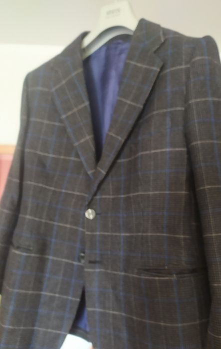 Blazer fashion elegante
