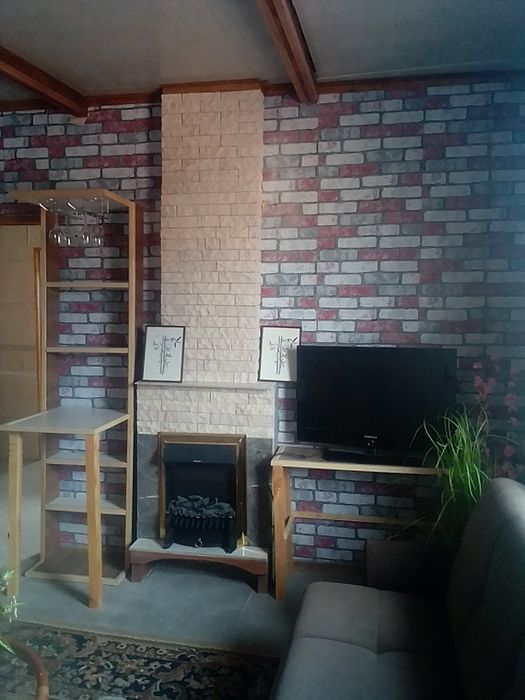 Здам посуточно квартиру в с.Лютіж.