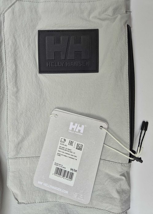 Helly Hansen ARC 22 spodnie cargo rozmiar M