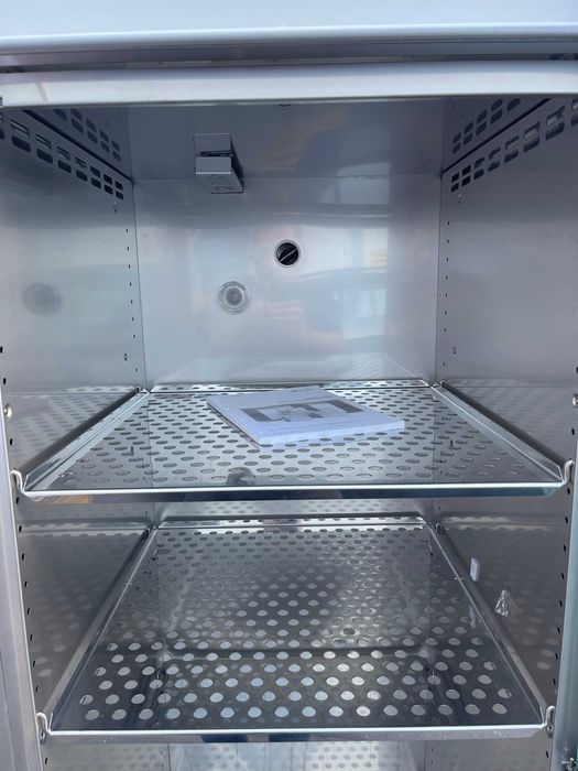 Incubadora Thermo Scientific Heraeus B 6420 Estufa laboratorio > 400L