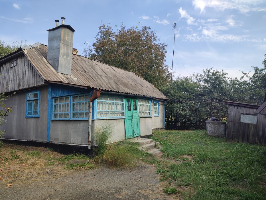 Продається будинок