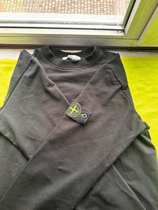 Stone Island кофта