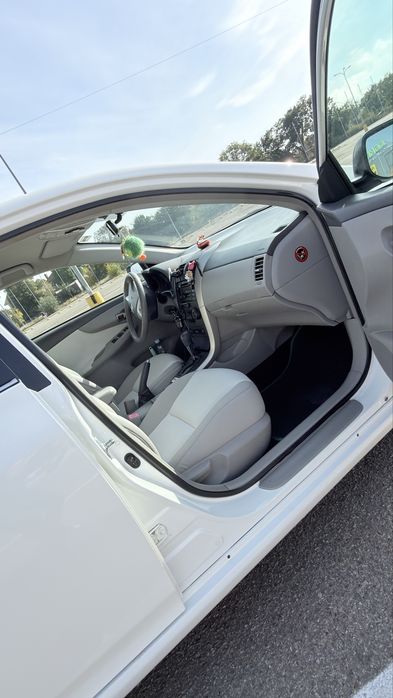 Продам авто Toyota Corolla