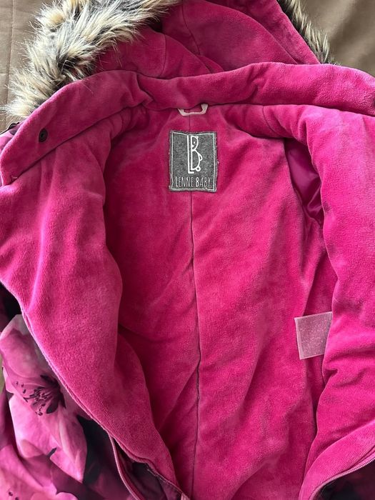 Комбінезон лінне 80 розмір+6см