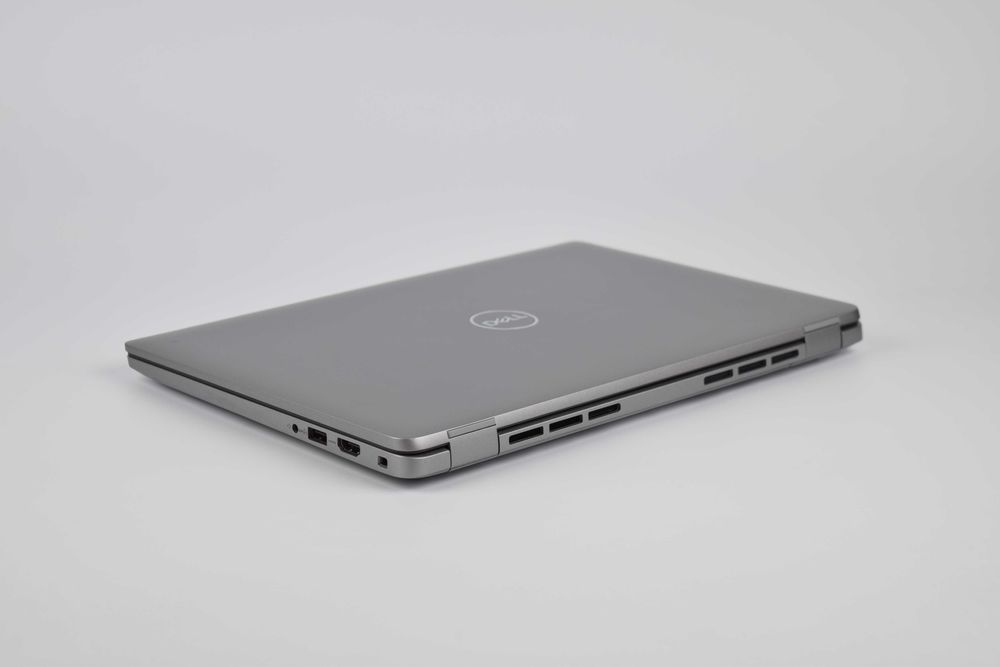 Dell Latitude 5440 i5-1345U 16гб ssd 256/512 гб 14" IPS FHD Ноутбук