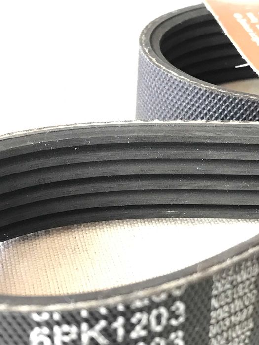 Gates 6PK1203 Ремінь поліклиновий