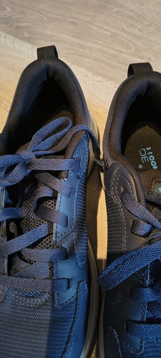 Męskie buty treningowe Under Armour UA Charged Edge