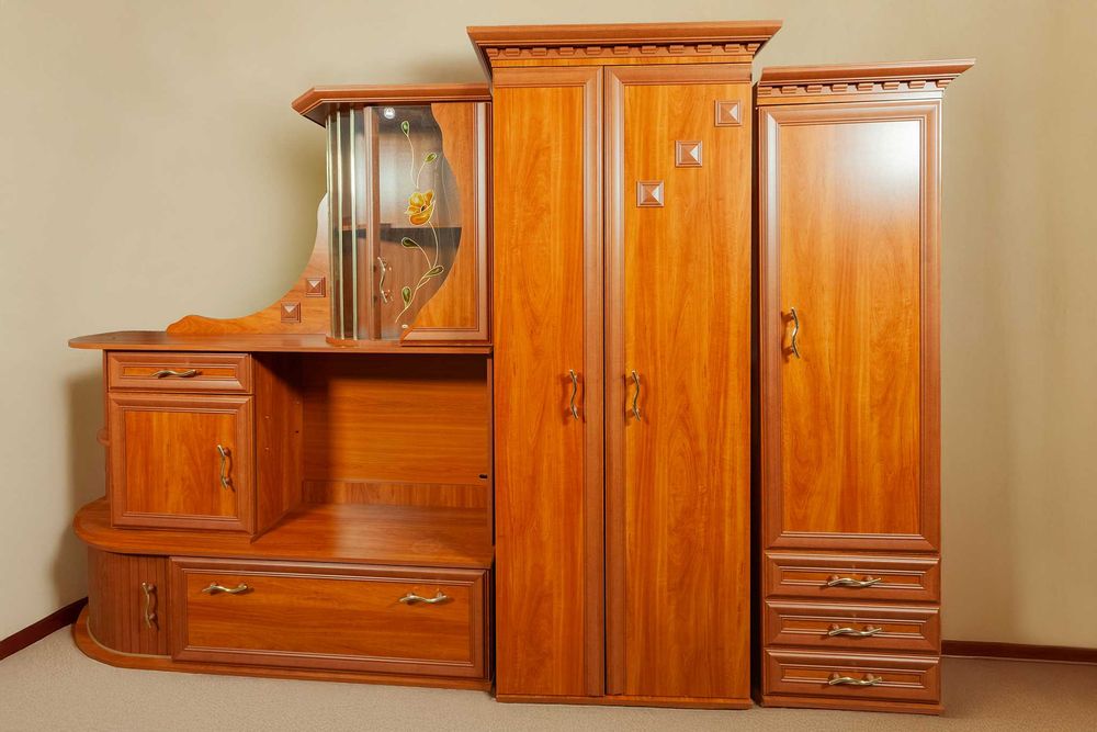 Szafa do pokoju, sypialni