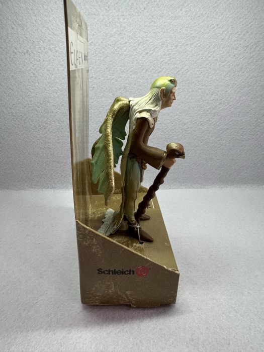 Ельфи  Schleich.