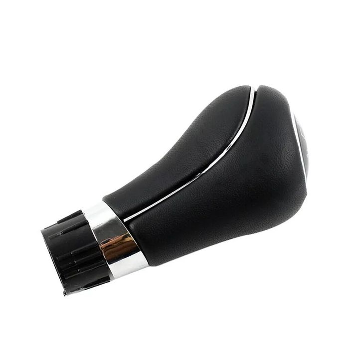 Manete moca Mercedes w204 w203 (PELE) novo