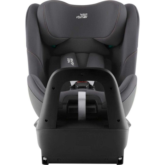 NOVO- Cadeira Auto Britax Römer – Nova em Caixa (Com Fatura e Garantia)