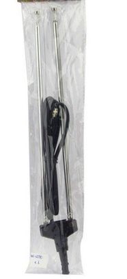 New TV / Radio Antennas64738355752322121