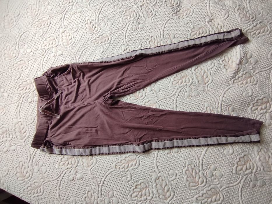 Mega paka ubranek dla dziewczynki 7/10  lat 122 cm