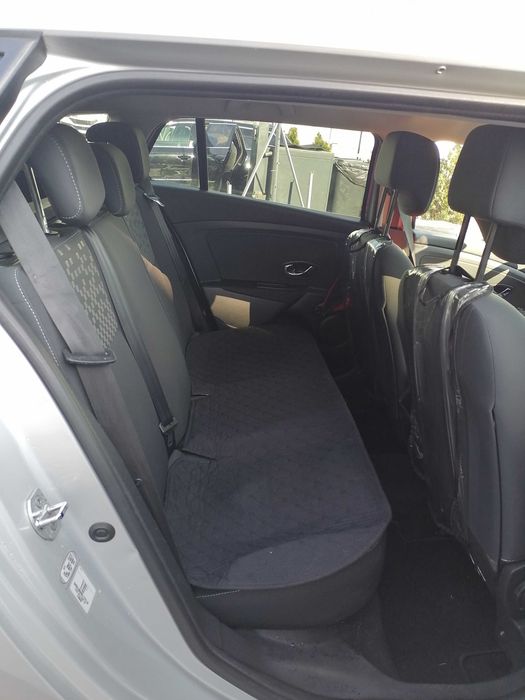 Renault Megane III