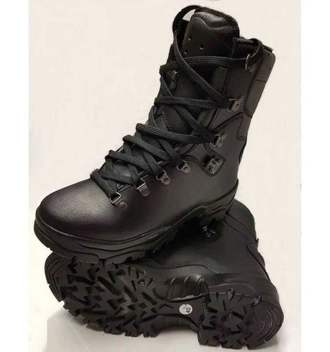 Зимові берці GORE-TEX Felin